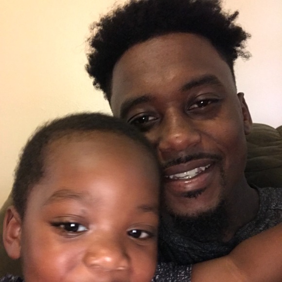 Meet your Posher, Marcus - Picture 1 of 1